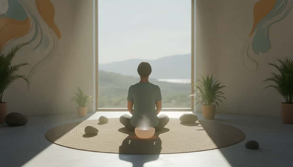 Spiritual life coaching-Clarity and Emotional Support