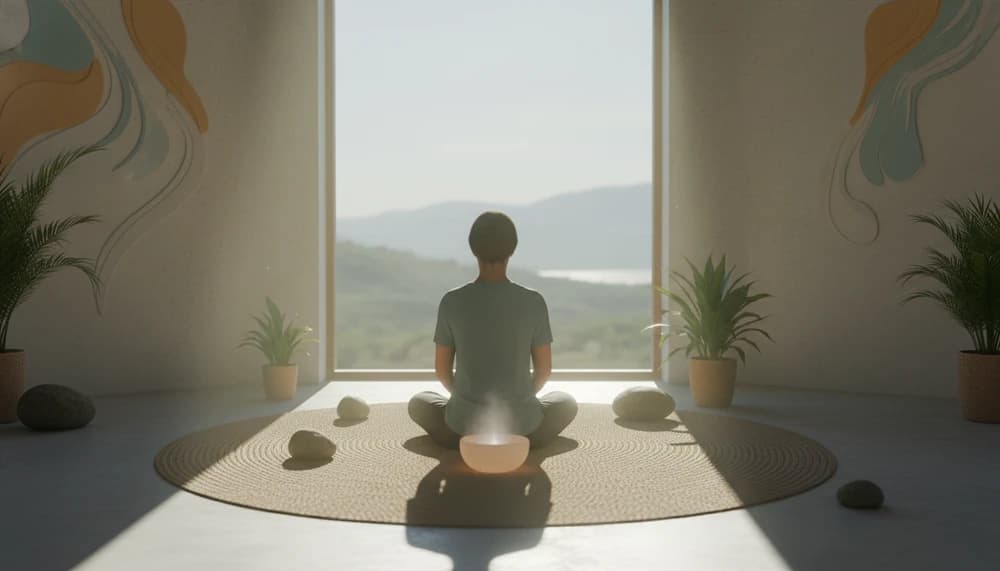 Spiritual life coaching-Clarity and Emotional Support