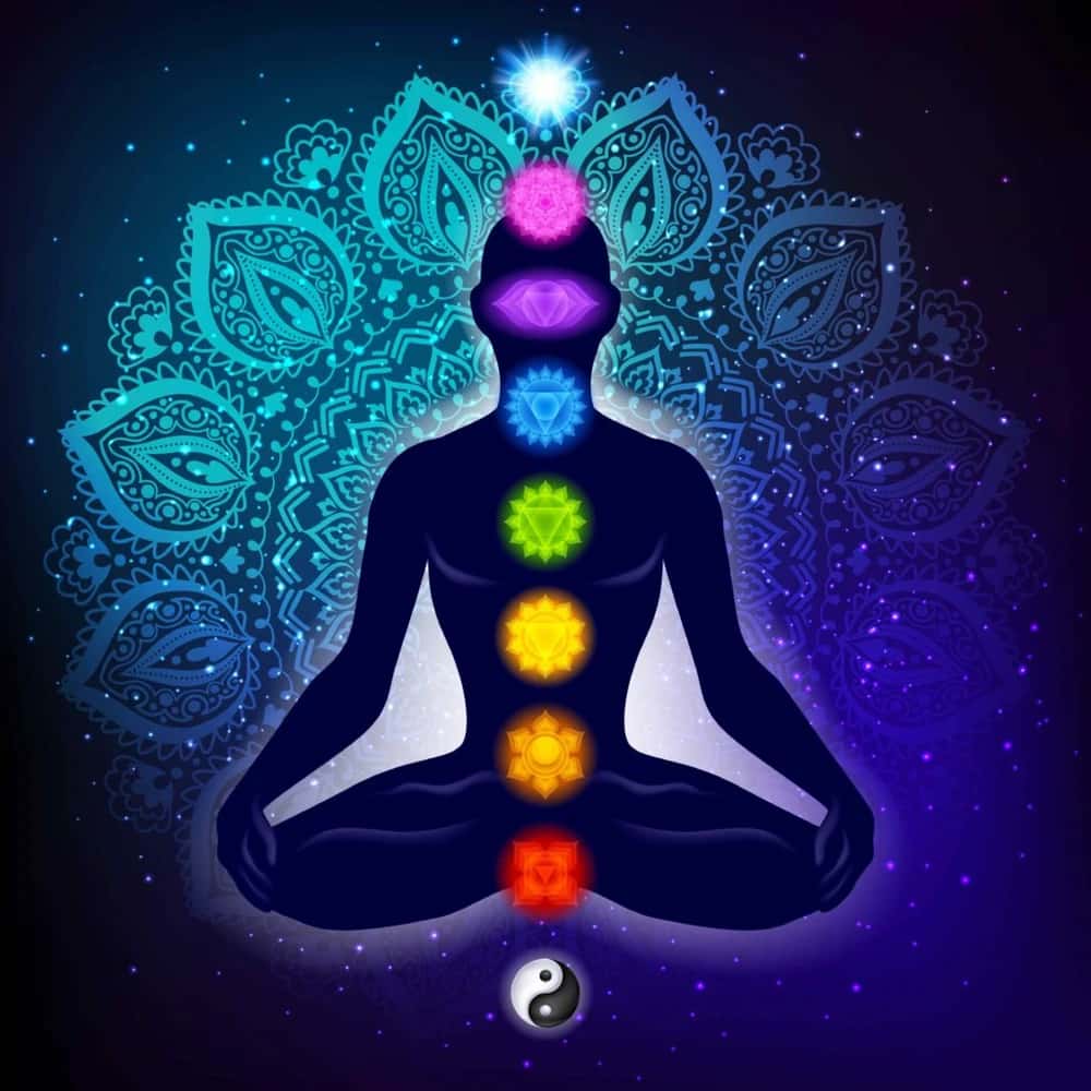 spiritual Life Coaching + Reiki Deep Healing Session Combo