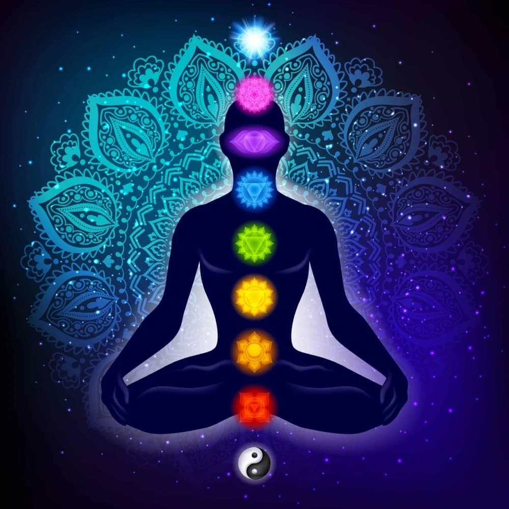 spiritual Life Coaching + Reiki Deep Healing Session Combo