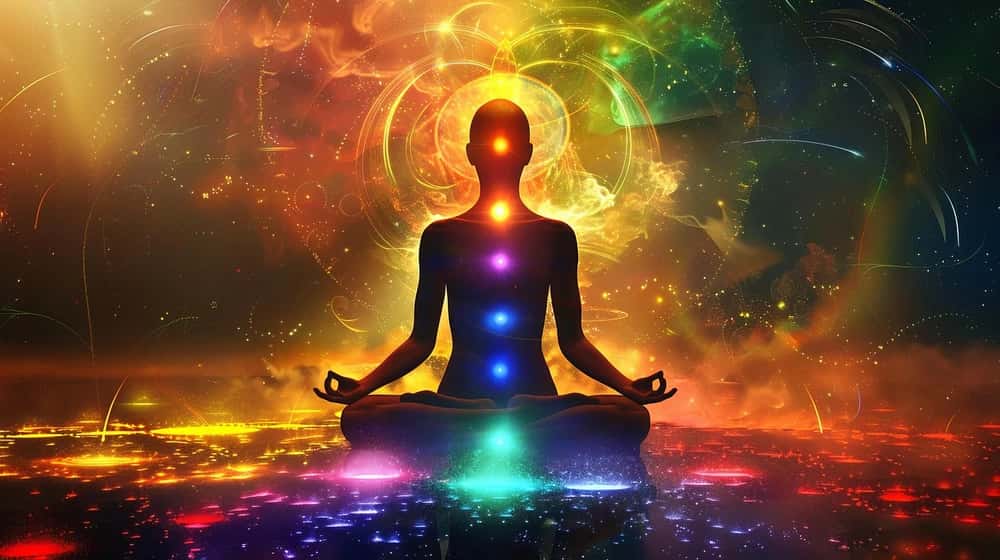 Reiki Healing Stress Relief and Balance