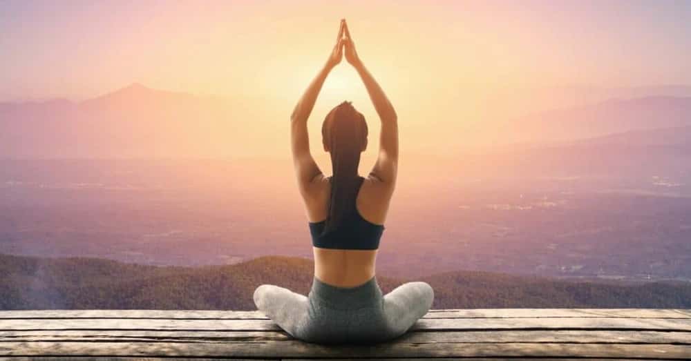 Nervous System Reset Yoga Session