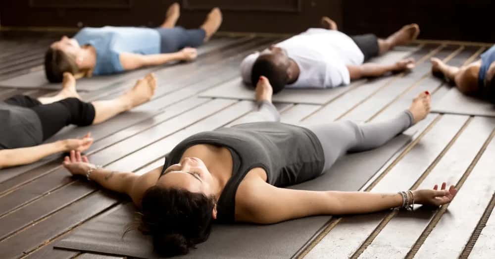 Private Group Reiki (60-90 mins)