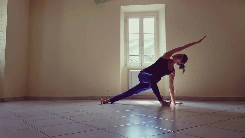 Private Yoga Classes