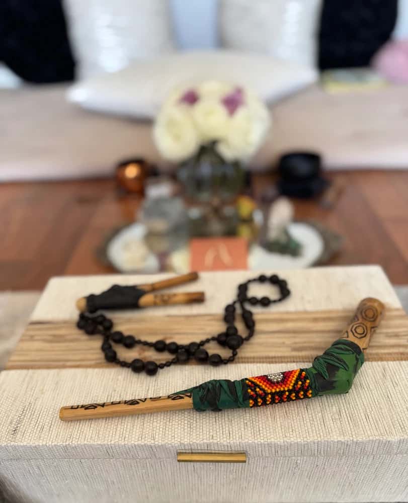 Hape Meditation