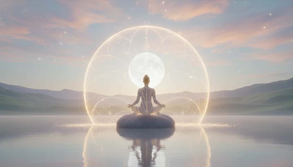Holistic Healing Session: Quantum Biofeedback and Manifestation Techniques for Emotional and Physical Well-Being