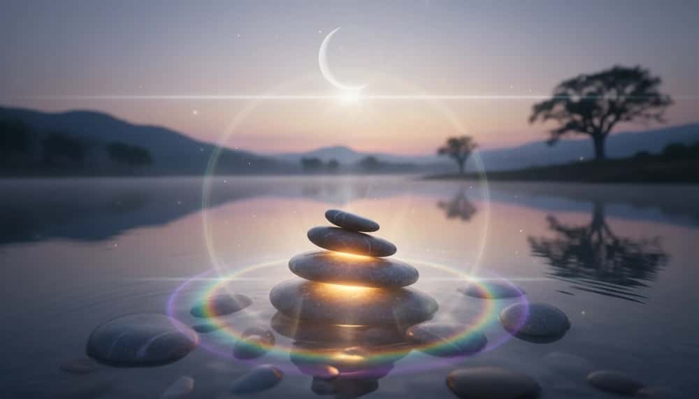 Chakra Balancing & Aura Cleansing
