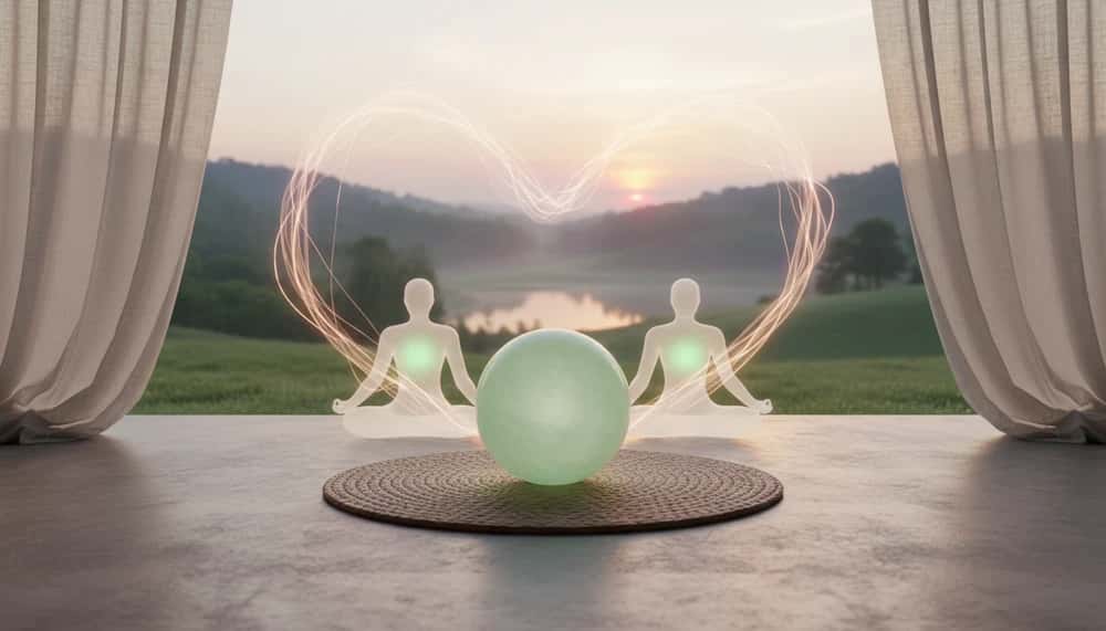 Relationship Energy Healing