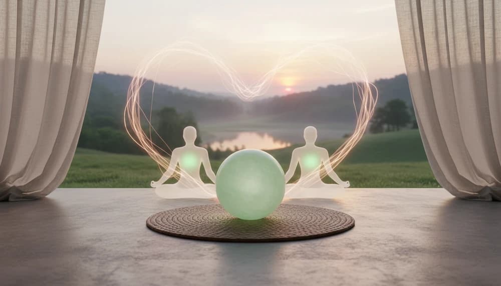 Relationship Energy Healing