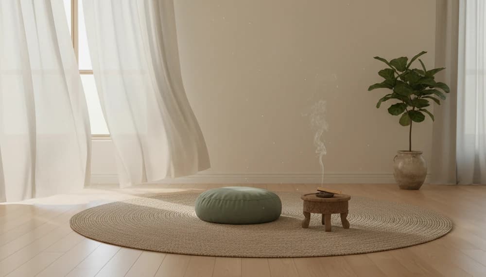 Pranic Feng Shui Consultation