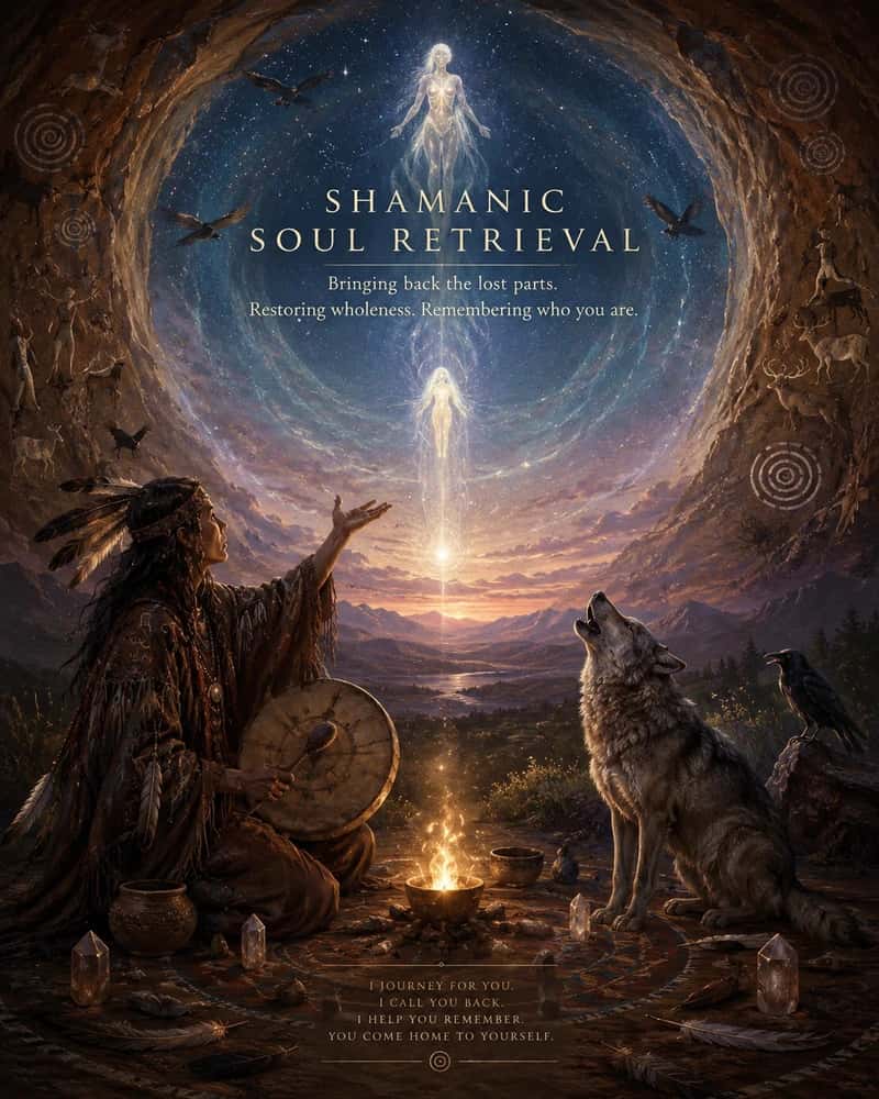 Soul Retrieval