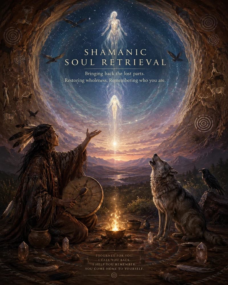Soul Retrieval