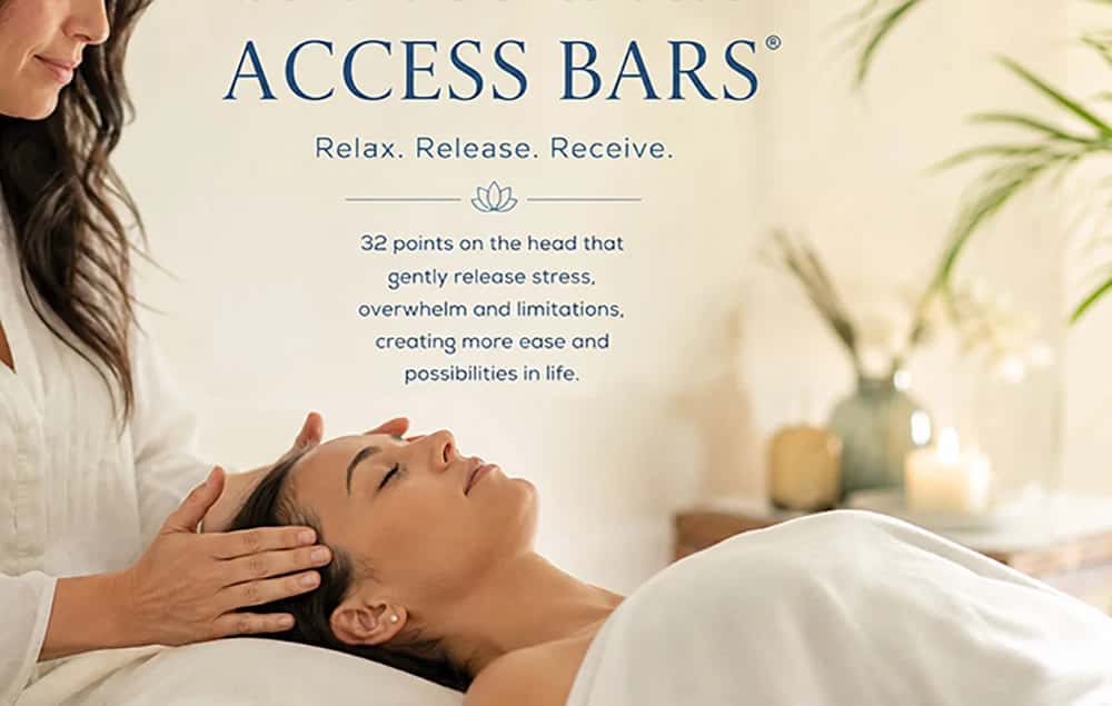 Access Bars