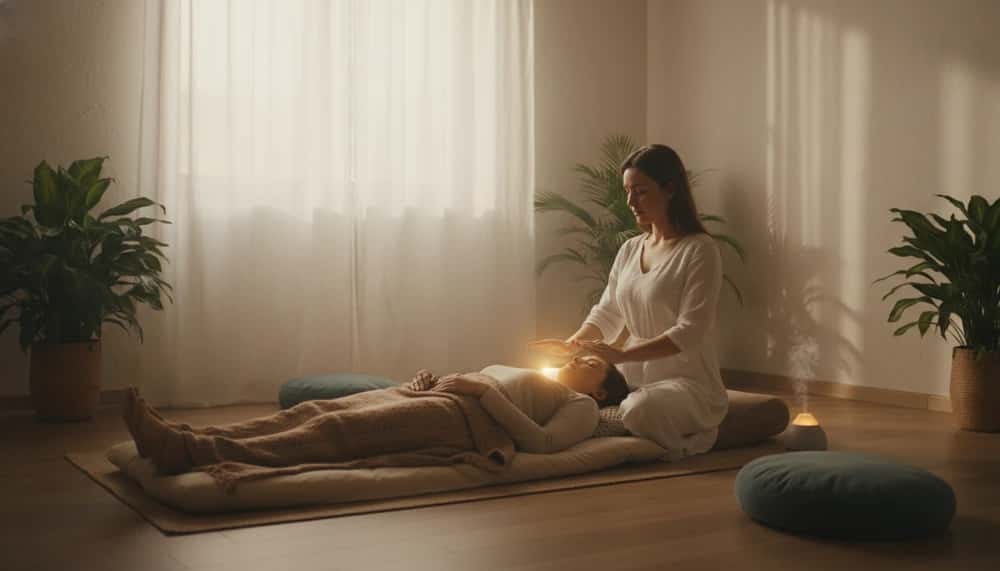 Whole Person Wellness Experience