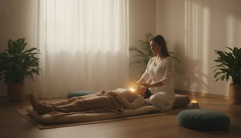 Whole Person Wellness Experience