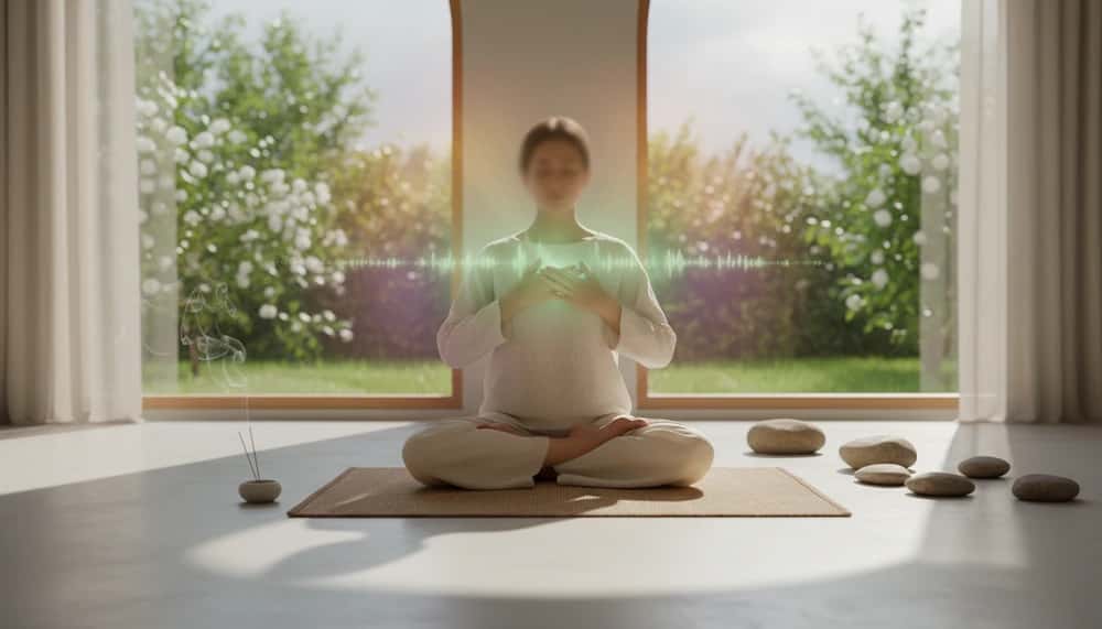 Whole Person Wellness Experience