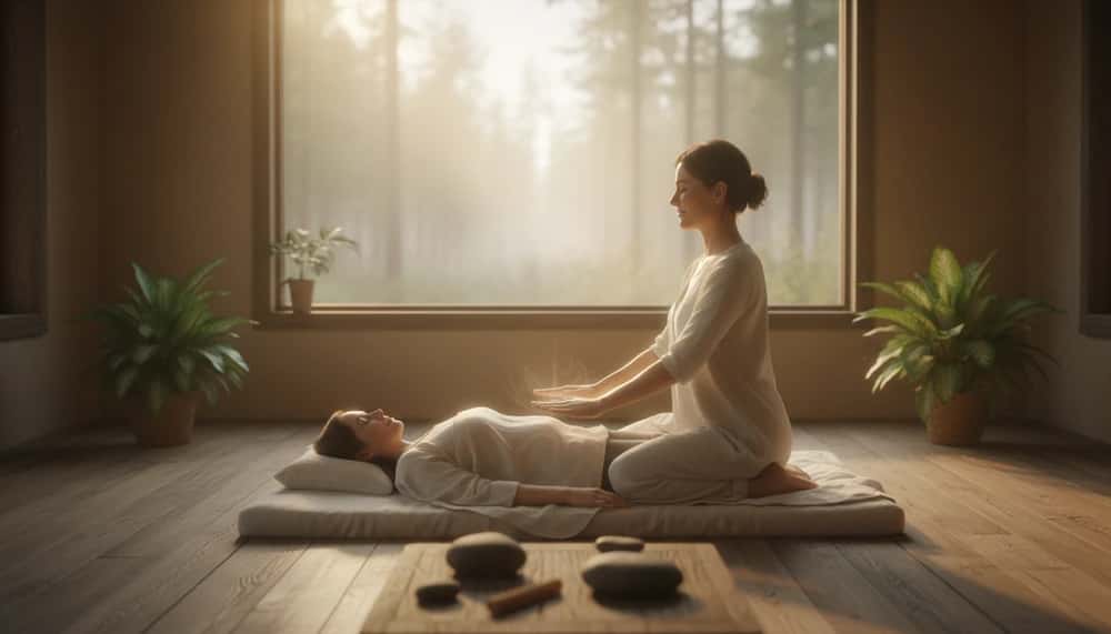 Whole Person Wellness Experience