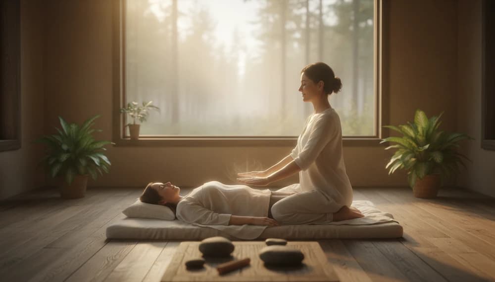 Whole Person Wellness Experience