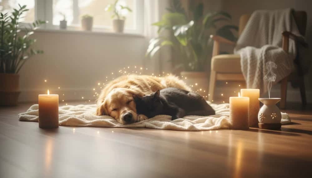 Animal Reiki