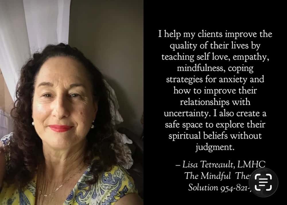45 minute counseling sessions