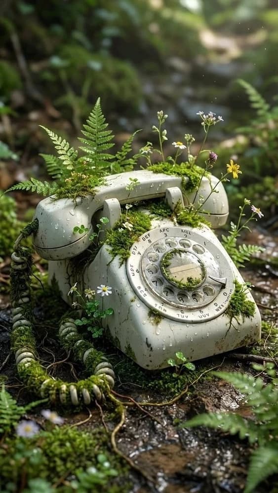 The Clarity Call