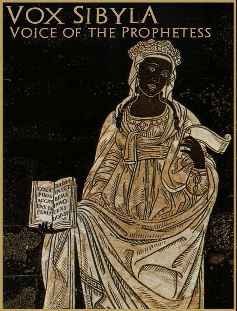 Sibyl Intuitive Reading - Free Initial Consultation