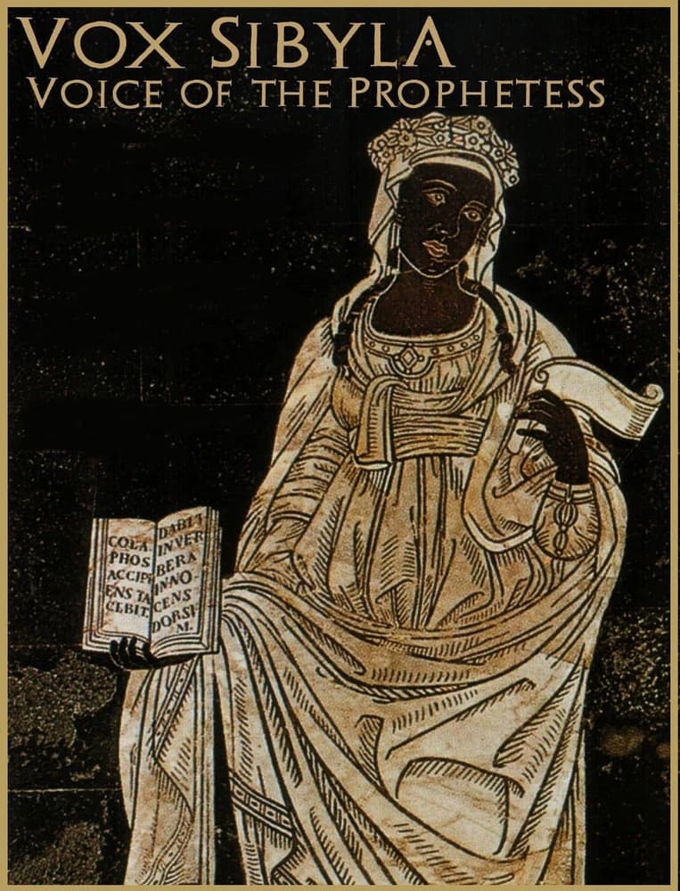 Sibyl Intuitive Reading - Free Initial Consultation