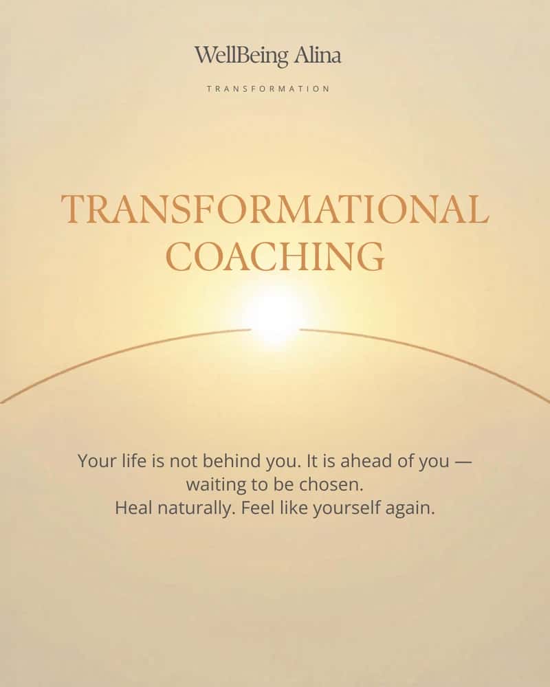 Transformationa Coaching
