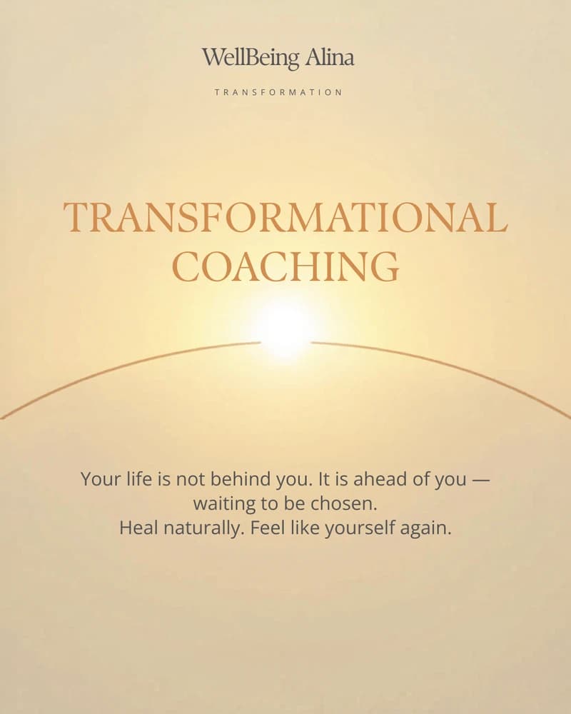Transformationa Coaching
