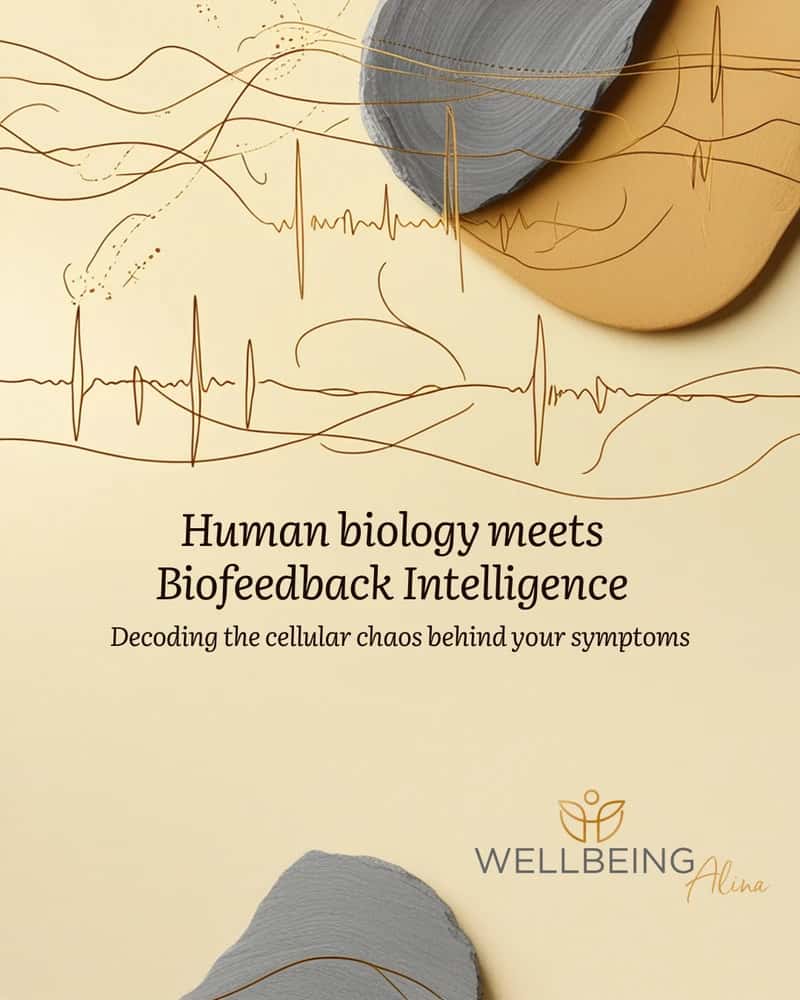 Biofeedback Assessment