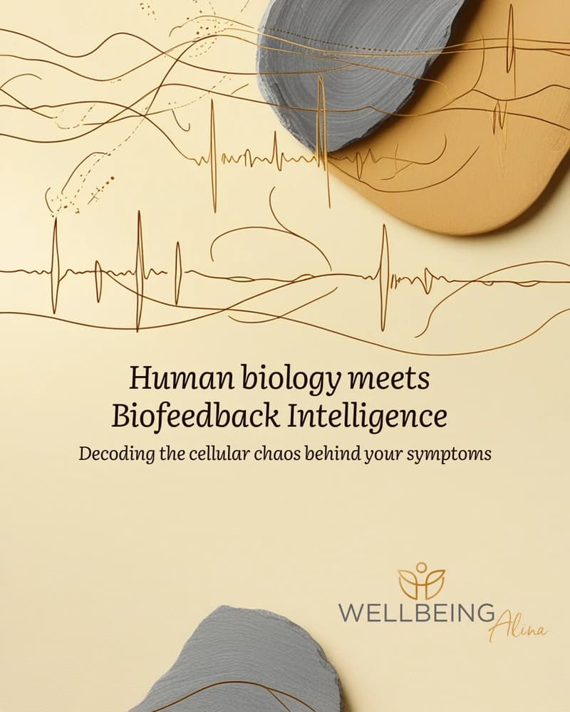 Biofeedback Assessment