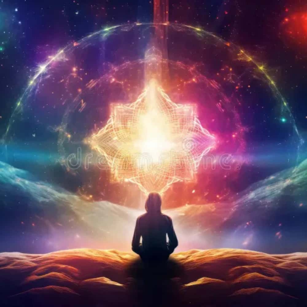 Holistic Therapy Session