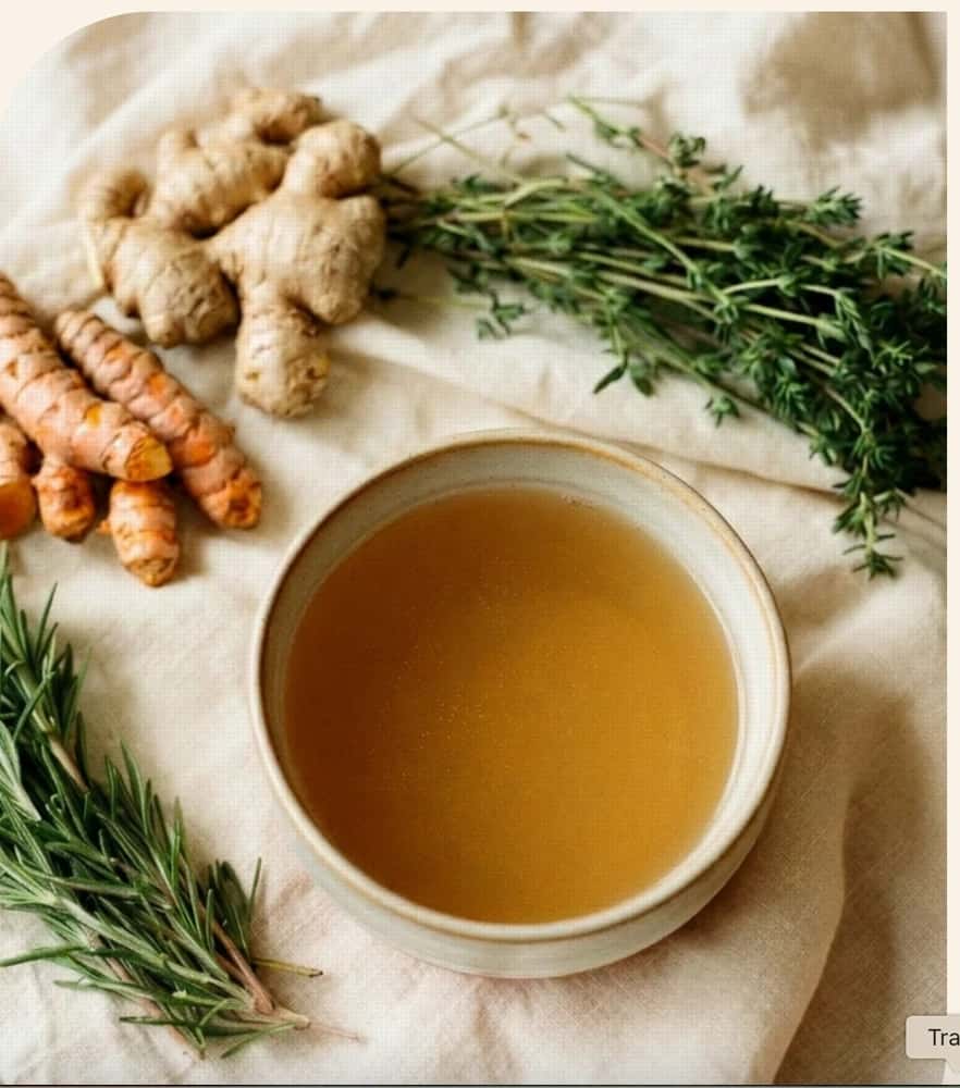 Nutrition and Health Consultation