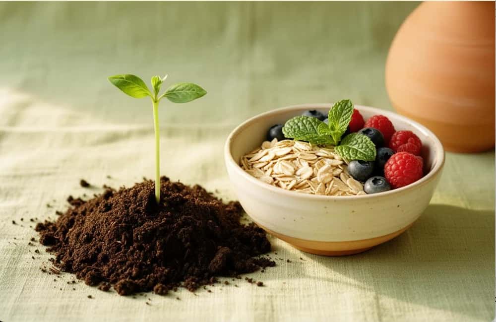 3 Nutrition & Health Coaching - Starter Program