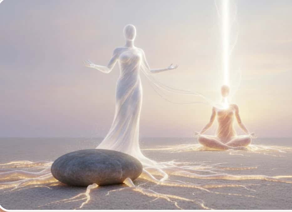"The Healer’s Healer: Tuning Your Practice"