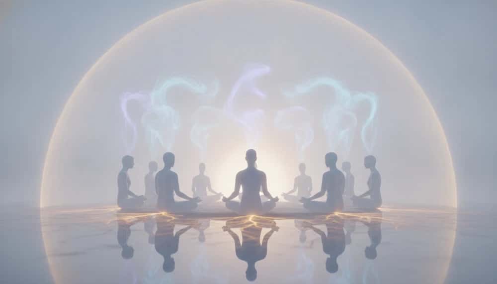Clear Mind: Pre-Group Session Somatic & Neurological Prep for Therapy, Coaching & Support Groups