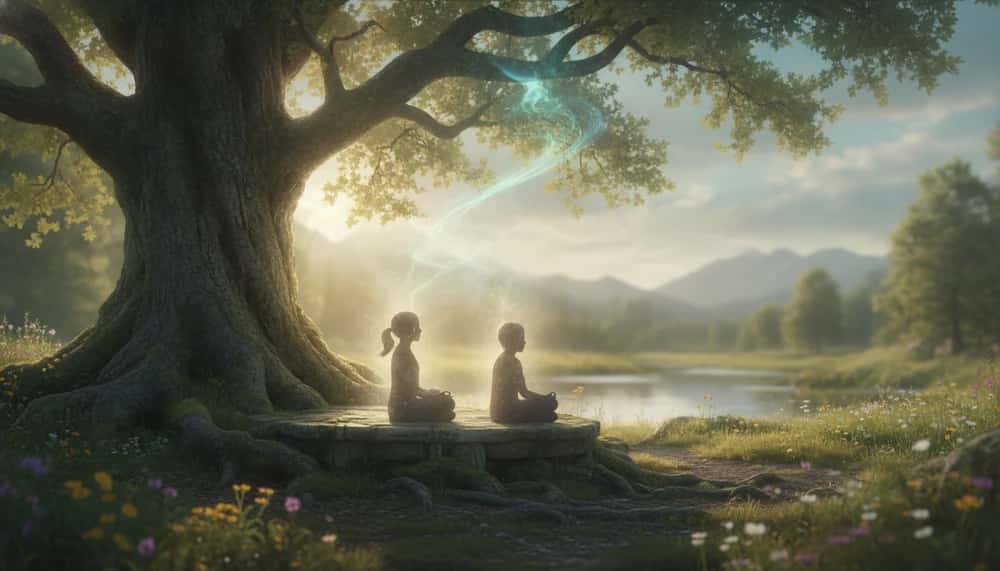 Healing for Children