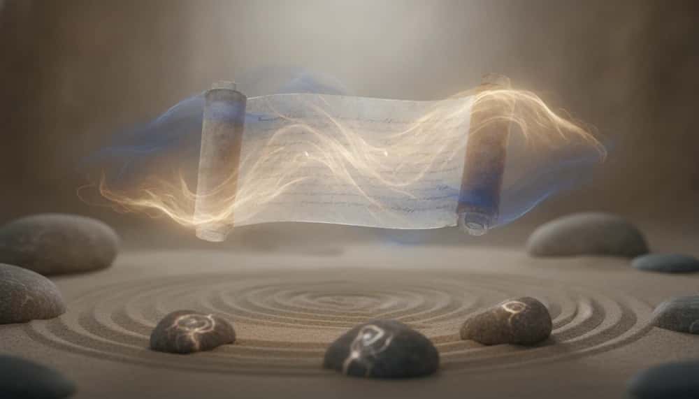 Advanced Healing: Four Chambers Soul Retrieval & Contract Rewrite