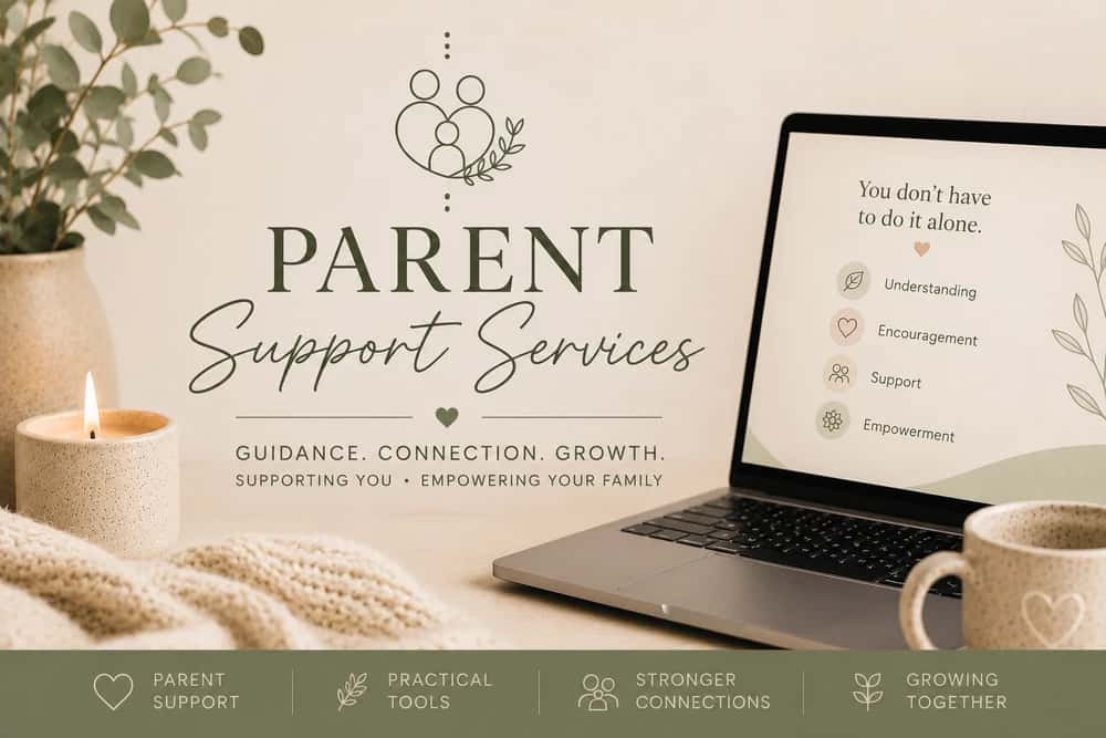 Nurturing Parental Guidance: Cultivating Calm and Connection Through Nervous System Regulation