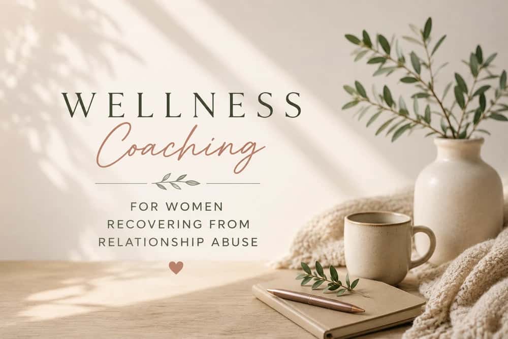 Holistic Wellness Guidance: A Personalized Journey to Balance and Healing