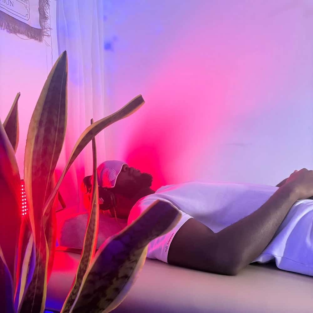 Back Pain & Sciatica Relief Therapy
