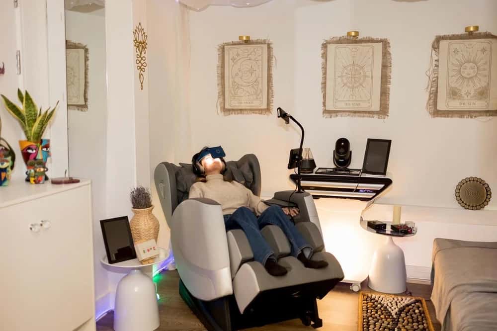 Rapid Emotional Release & Reset (Express)