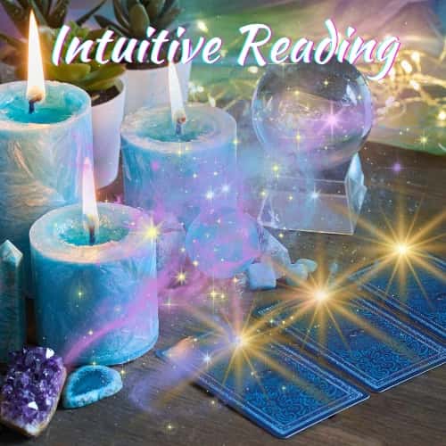 Intuitive Reading