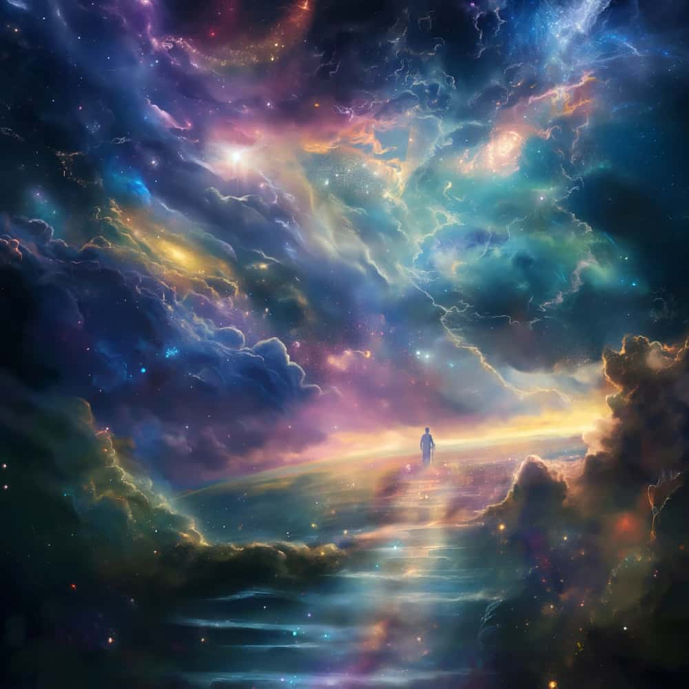 Spiritual Coaching