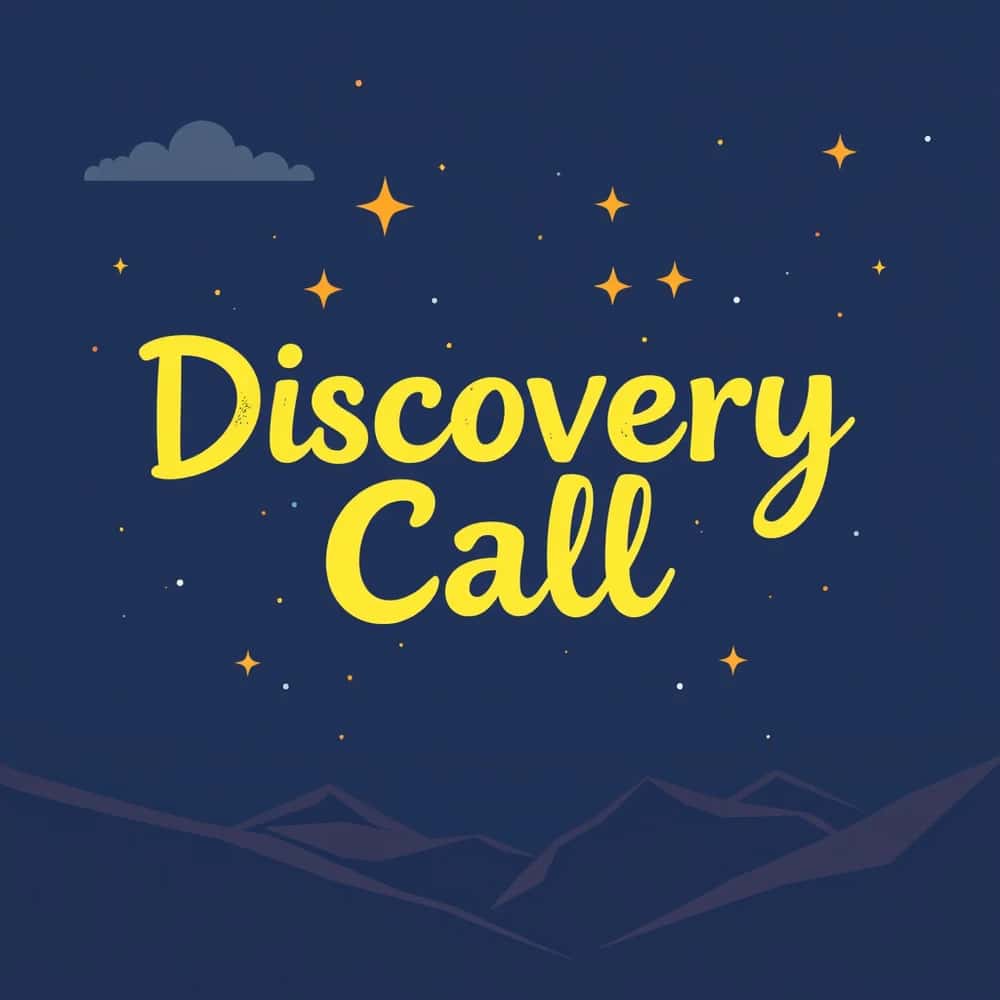 Discovery Call