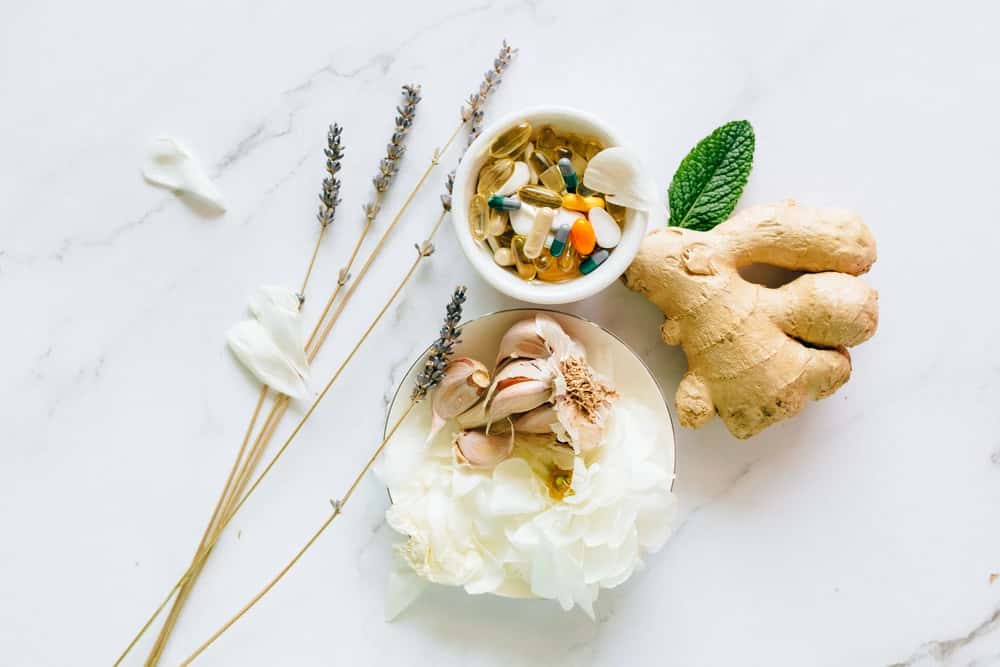Herbal Medicine