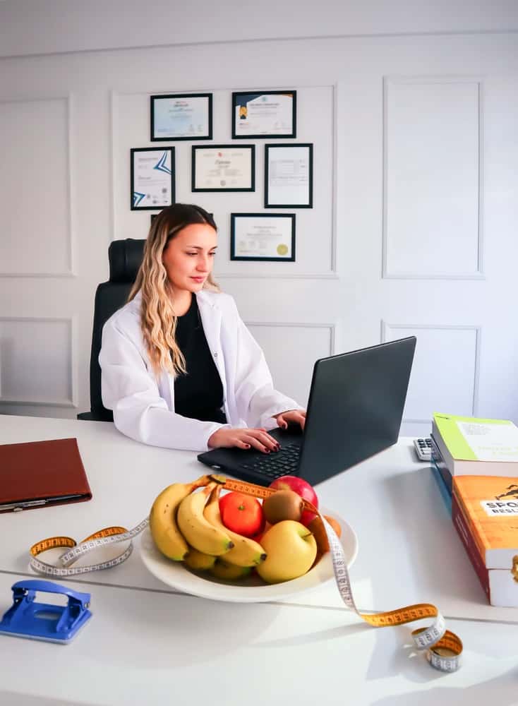 Lifestyle Coaching