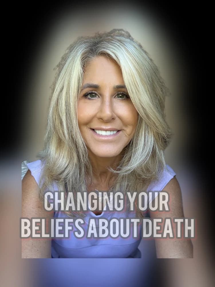 Intuitive Grief Therapy