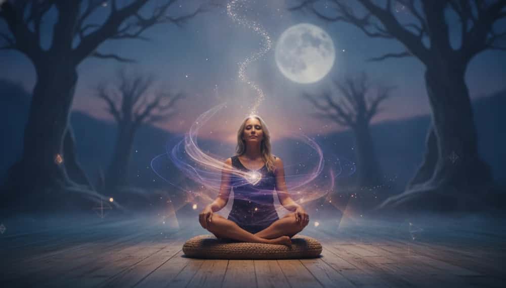 Discover Your Passion: A Journey to Purposeful Living