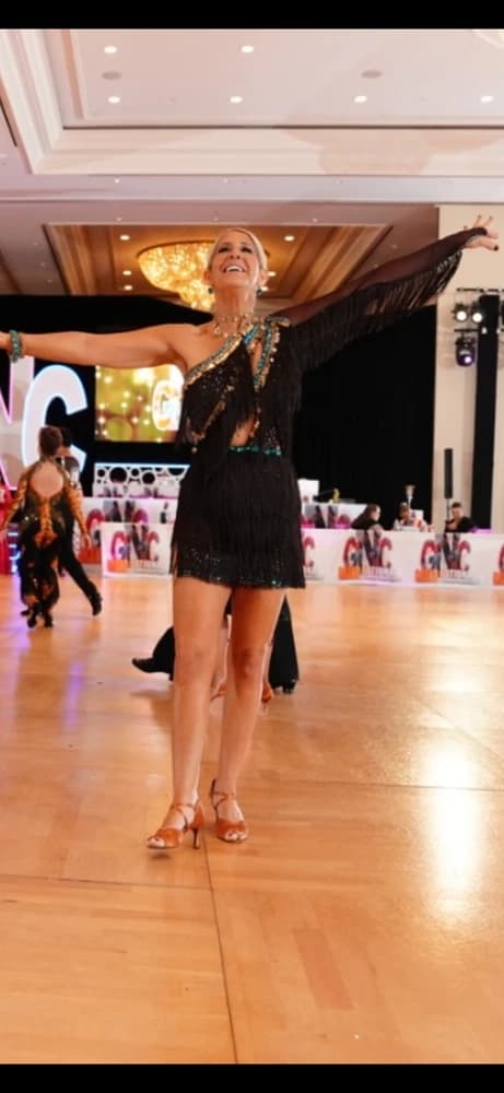 Embodied Healing Through Dance and Movement
